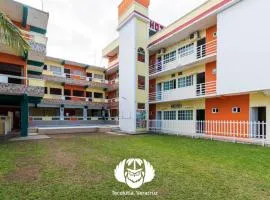 Hotel Villas de Plan