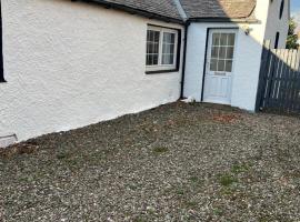 Gogarstone Cottage，位于Edinburgh的乡村别墅