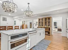 New! All Star Annapolis Retreat - Walk To Stadium