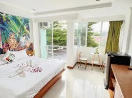 Lanting House Phuket