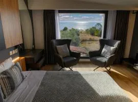 Endless View loft