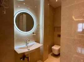 cosy appartement a marrakech
