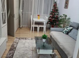 Apartament Ultra Central Marly Gura Humorului，位于古拉哈莫卢洛伊的公寓