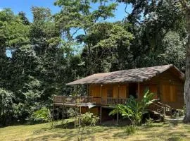 Casa de Micos