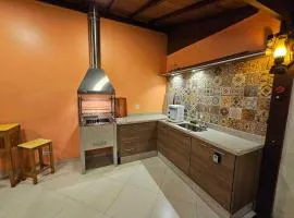 Linda Casa 2 qrts Churrasqueira garagem Resende RJ