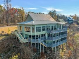 The Lodge in Mentone，位于Mentone的酒店