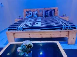 Yoda home