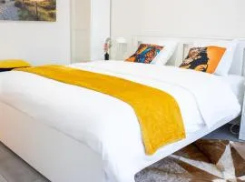 Atomium Brussels Expo Stay