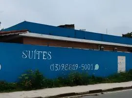 Suites Praiamar Vista Linda Bertioga