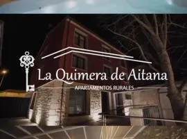 Apartamentos & Wellnes LA QUIMERA DE AITANA Burgo de Osma