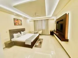 Ayansh Klyde Inn, Lucknow