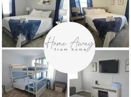 Charming 3-bedroom home in beautiful Panama City
