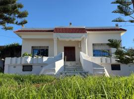 Villa Jade，位于Al Matlīn的酒店