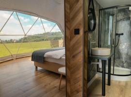 Glamping Resort