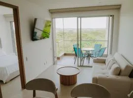 Baia Kristal Apartamento