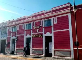 Hotel Marmoy