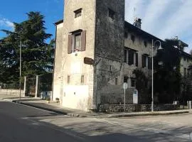 Al Castello di Aiello