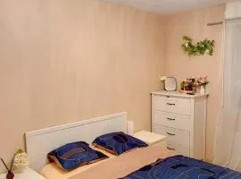 Room Strasbourg