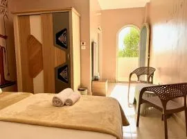 MAGIC GUEST HOUSE - Δ Relax Pur Δ 15 MiN TO ASWAN