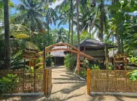 Big BamBoo Beach Resort Sipalay