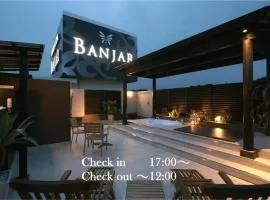 HOTEL BANJAR