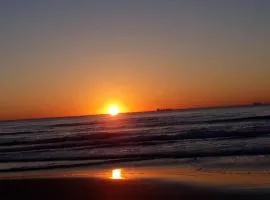 Linda casa para o Réveillon