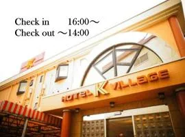 HOTEL K VILLAGE