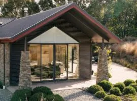 Cardrona Alpine Villa