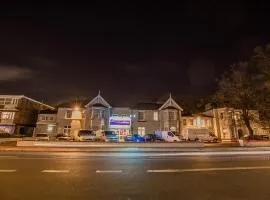 纽汉酒店
