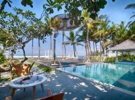 Saba Villa by Sanga Sanga Hospitality