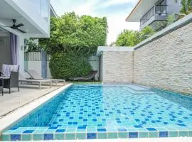 Villa Mango 3BR - Private Pool & Jacuzzi