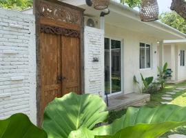 Casa Della by Kahurangi，位于Sekongkang的酒店