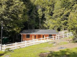 Conaripe B&B，位于柯纳里佩的酒店