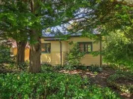 Wentworth Falls Cottage