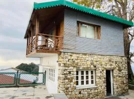 Ivy bank guest house Landour