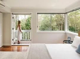 Bangalow Retreat in Buderim