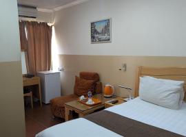 Airport Hotel，位于马翁的酒店