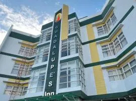 Guadalupe Inn Iloilo