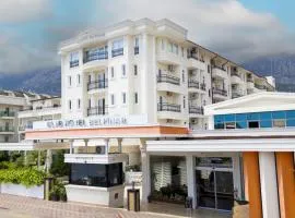 Club Hotel Belpınar-Beldibi-Kemer