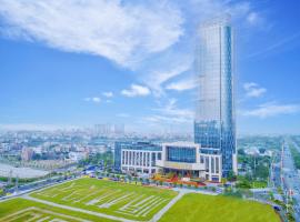 佛山源林酒店，位于南海的酒店