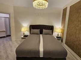 Book your Luxury Apartment in City Center Suceava