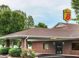 奥法伦速8酒店