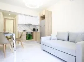 #A Ιoanna's Apartments