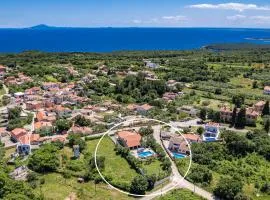 Villa Lavinija by Istra Vacation