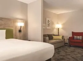 圣云东部乡间酒店及套房