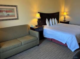 Days Inn by Wyndham Pittsburg KS，位于匹兹堡的酒店