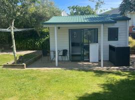 Guest house in Tahunanui，位于纳尔逊的旅馆