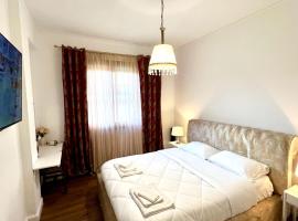 Bellaria Portofino，位于拉帕洛的酒店