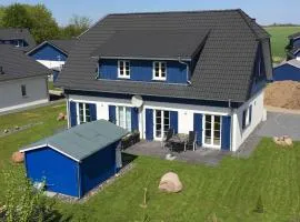 Ferienhaus Meerjungfrau