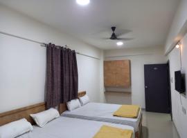 Hotel Highway Palace